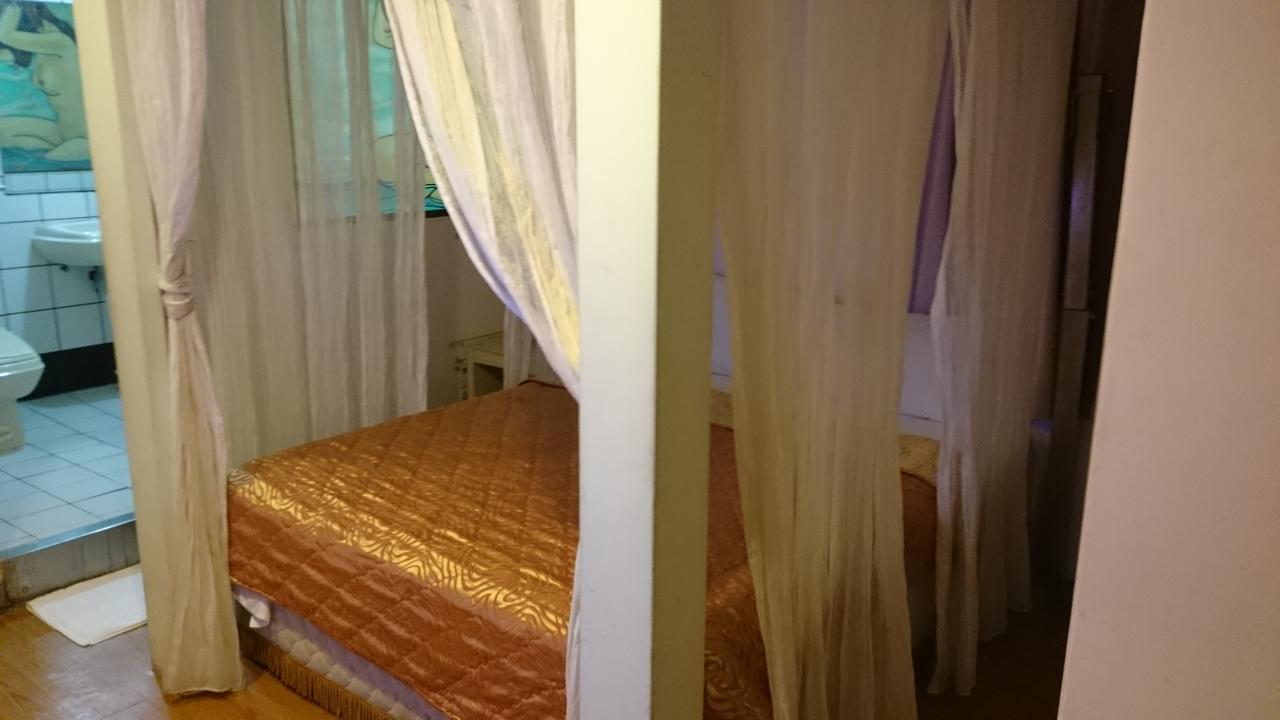 Rido Hotel Đài Trung Ngoại thất bức ảnh