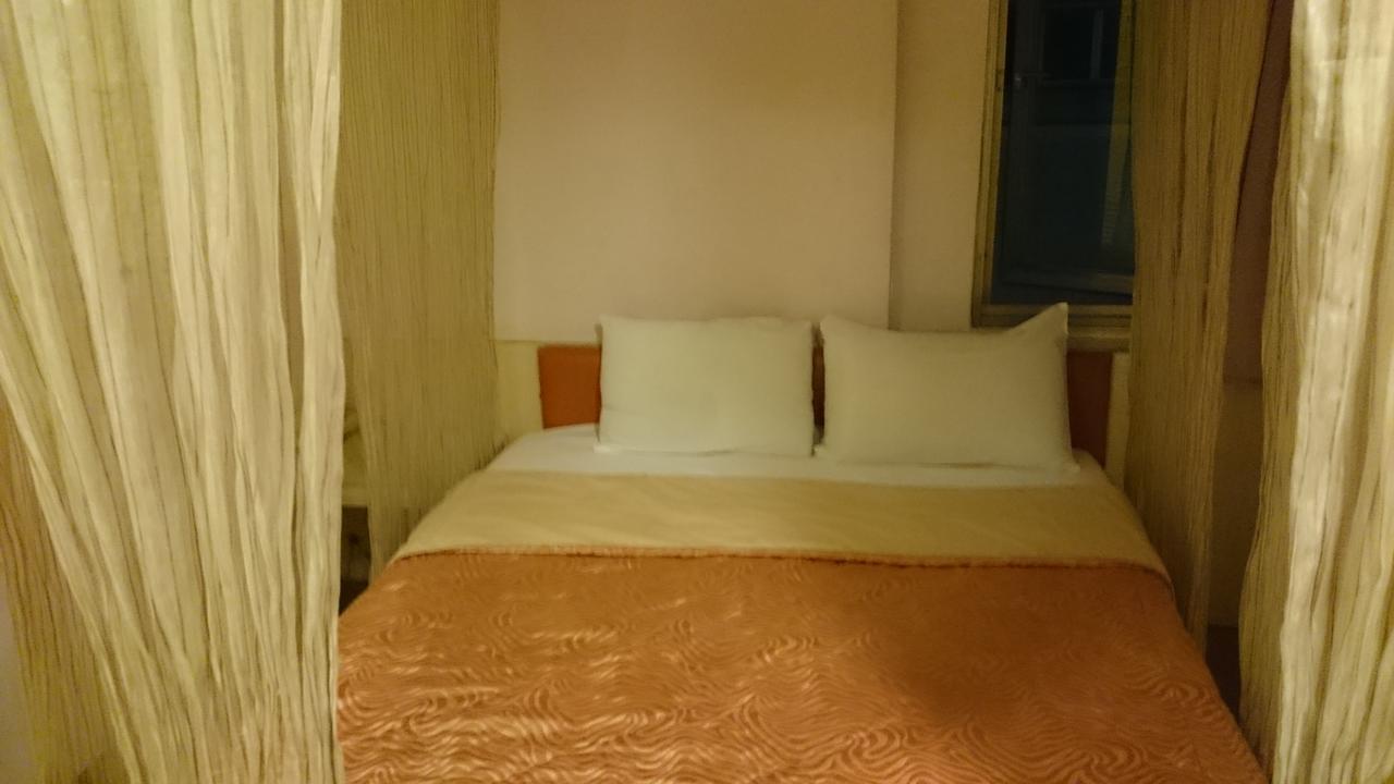 Rido Hotel Đài Trung Ngoại thất bức ảnh