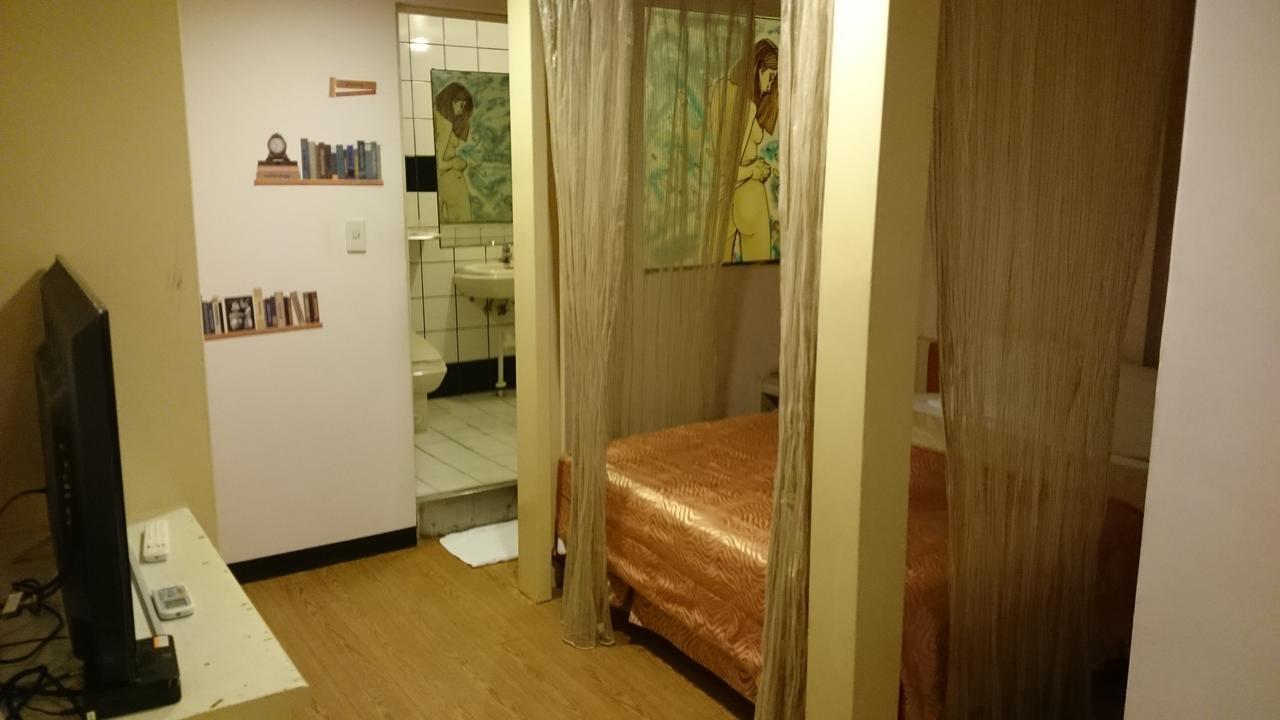 Rido Hotel Đài Trung Ngoại thất bức ảnh