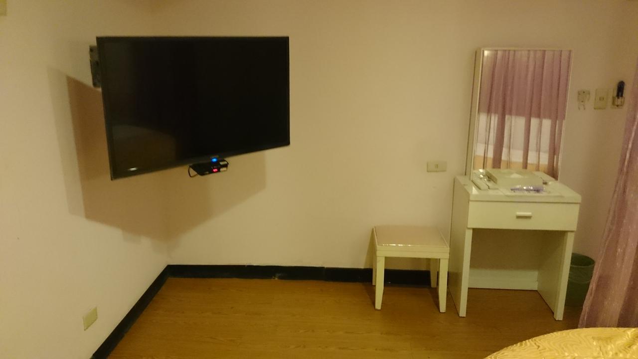 Rido Hotel Đài Trung Ngoại thất bức ảnh
